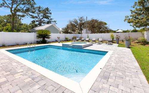 San Juan House | Coconut Cove by Oversee 30A