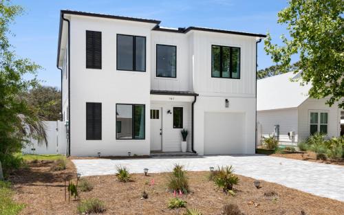 San Juan House | Coconut Cove by Oversee 30A