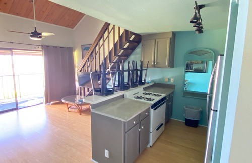 Kaunakakai Condo | COCONUT COVE CONDO–Molokai Shores 303