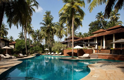 Marmagao Resort | Coconut Creek