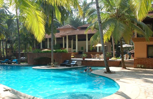 Marmagao Resort | Coconut Creek