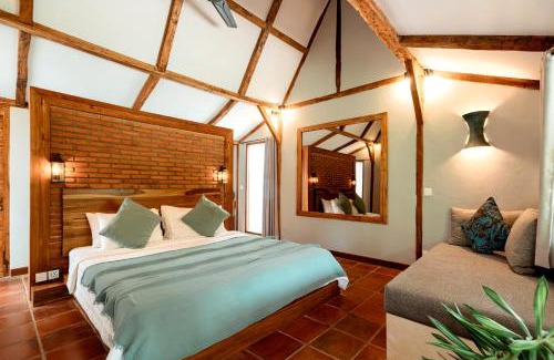 Gili Trawangan Hotel | Coconut Garden Resort