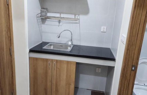 Khem Beach Apartment | Coconut Garden