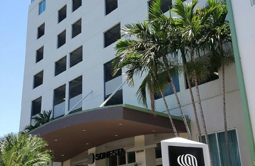 Coconut Grove Apartment | Coconut Grove: 10th Floor private unit -Parking Included