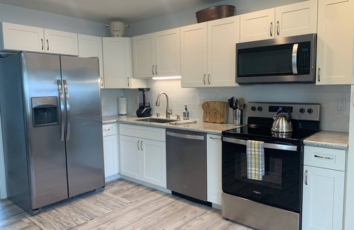 Coconut Grove House | Coconut Grove Cottage, Walk to Beach and Downtown