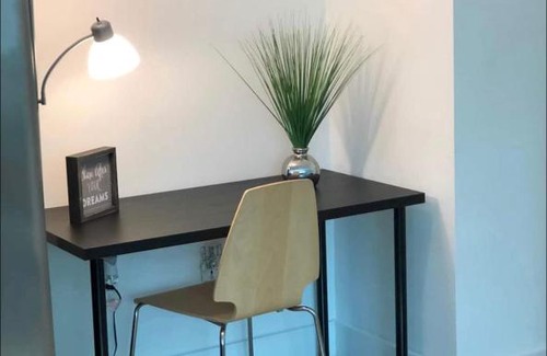 Coconut Grove Apartment | Coconut Grove Green Day’s