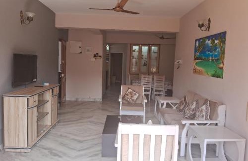 Fatrade Apartment | Coconut Grove Holiday Apartment