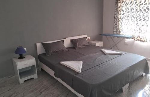 Fatrade Apartment | Coconut Grove Holiday Apartment