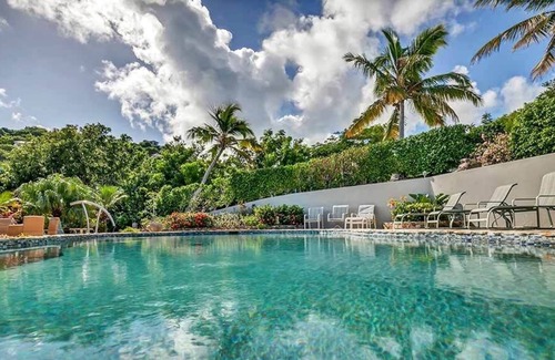 Virgin Gorda Villa | Coconut Grove in Leverick Bay by Personal Villas - An Enchanting Private Reside