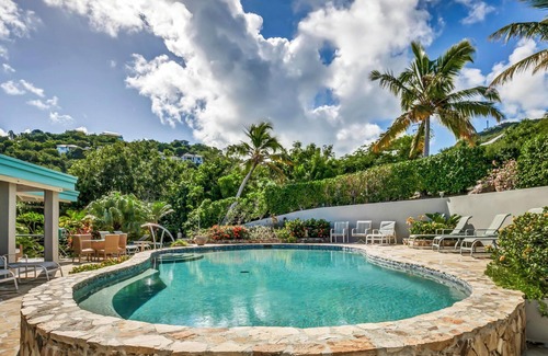 Virgin Gorda Villa | Coconut Grove in Leverick Bay by Personal Villas - An Enchanting Private Reside