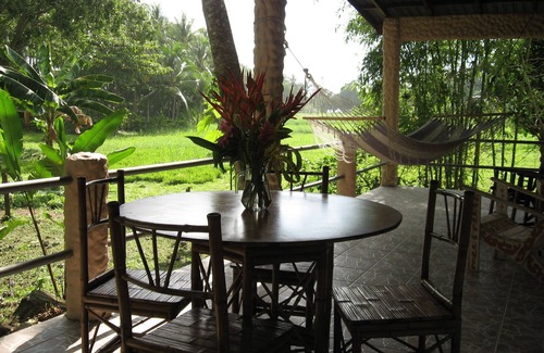 Dominical Cottage | Coconut Grove Oceanfront Cottages Playa Domincalito