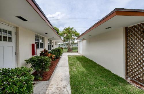 Singer Island Apartment | Coconut Grove Singer Island - Unit 3