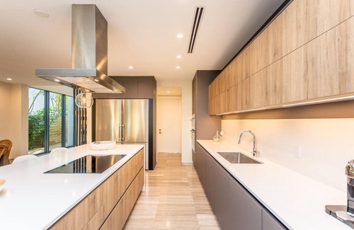 Southwest Coconut Grove House | Coconut Grove Villa