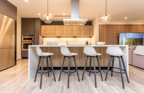 Southwest Coconut Grove House | Coconut Grove Villa