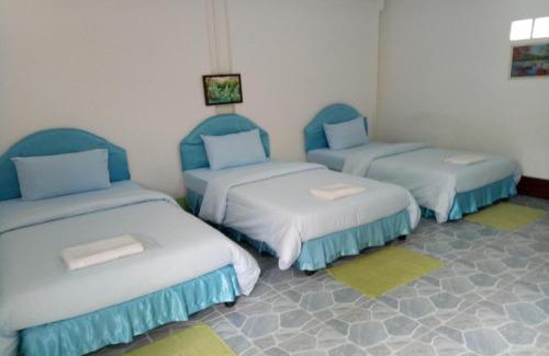 Khung Nam Won Resort | Coconut Home Resort