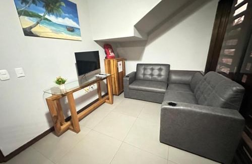 Bejuco Apartment | Coconut House Rincon de Bejuco