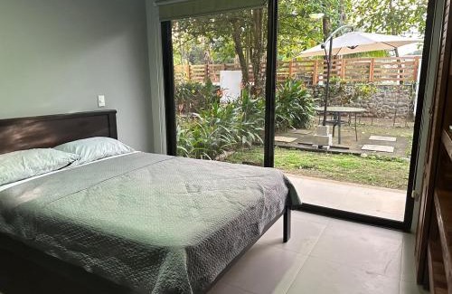 Bejuco Apartment | Coconut House Rincon de Bejuco