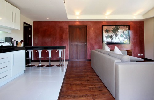 Maprao Island Villa | Coconut Island 2 Bed Garden View Villa