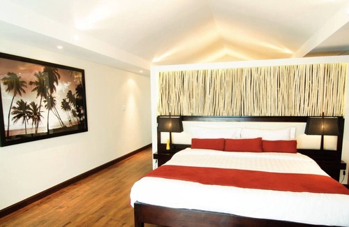 Maprao Island Villa | Coconut Island Deluxe Suite