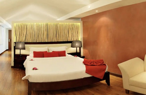 Maprao Island Villa | Coconut Island Deluxe Suite