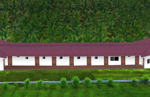Parbhani Resort | Coconut Lagoon Agro Resort