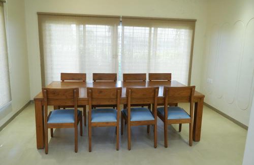 Parbhani Hotel | Coconut Lagoon Agro Resort