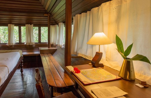 Kumarakom Hotel | Coconut Lagoon - Cgh Earth