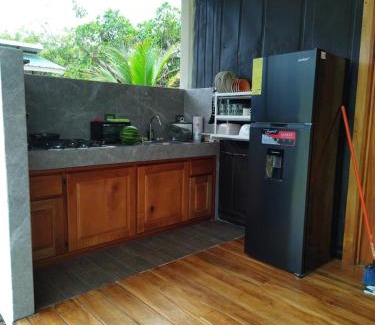 Pavones Apartment | Coconut Lodge Pavones