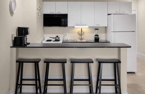 Midtown Ocean City Apartment | Coconut Malorie Resort Hotel, an Ascend Collection Hotel