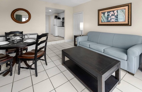 Midtown Ocean City Apartment | Coconut Malorie Resort Hotel, an Ascend Collection Hotel