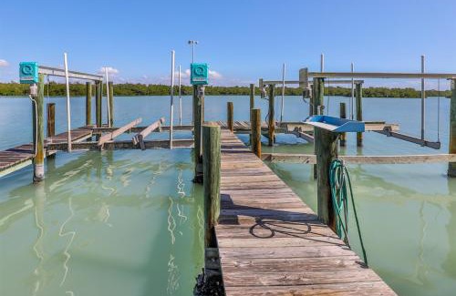 Captiva Apartment | Coconut Palm House