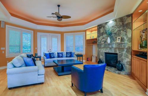Captiva Apartment | Coconut Palm House