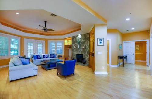 Captiva Apartment | Coconut Palm House