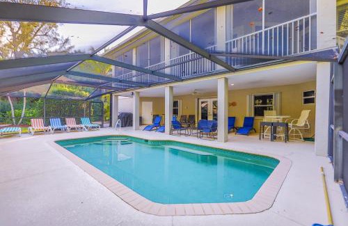 Captiva Apartment | Coconut Palm House
