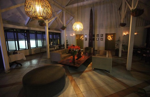 Port Vila Resort | Coconut Palms Resort Vanuatu