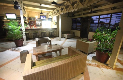 Port Vila Resort | Coconut Palms Resort Vanuatu
