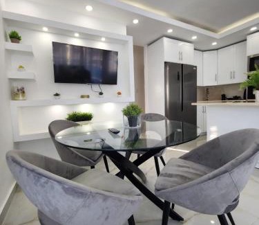 Sabana Palenque Apartment | Coconut Paradise Beach Hotel