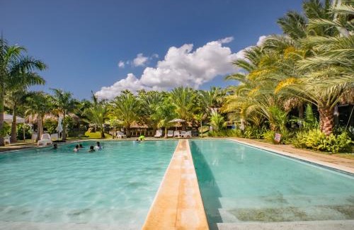 Sabana Palenque Apartment | Coconut Paradise Beach Hotel