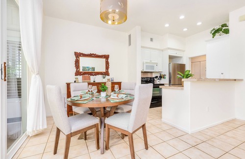 Ko Olina Condo | Coconut Plantation 1222-2: Tropical Villa w/Lanai & Pool Access