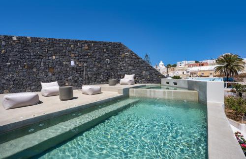 Karterados Hotel | Coconut Residence