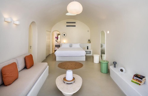 Karterados Hotel | Coconut Residence