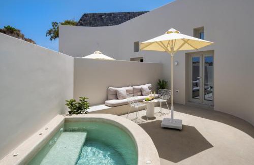 Karterados Hotel | Coconut Residence