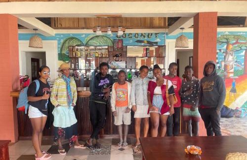Atsimo-Andrefana Cabin | Coconut Resort