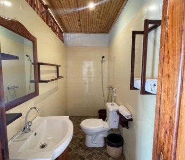 Atsimo-Andrefana Cabin | Coconut Resort