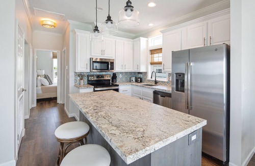Cudjoe Key House | COCONUT TELEGRAPH ~ Waterfront 2 BR/2Ba in Cudjoe Key w/Dockage & Parking!