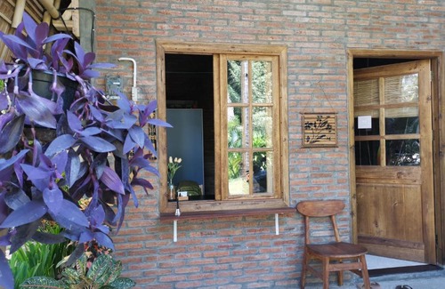 Cijulang Hotel | Coconut Tree Cottages