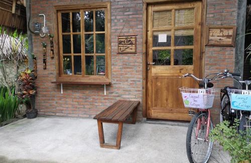 Cijulang Hotel | Coconut Tree Cottages