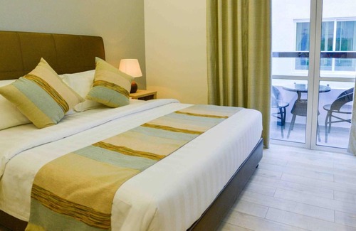 Hulhumale House | Coconut Tree Hulhuvilla Beach