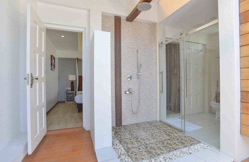 Hulhumale House | Coconut Tree Hulhuvilla Beach