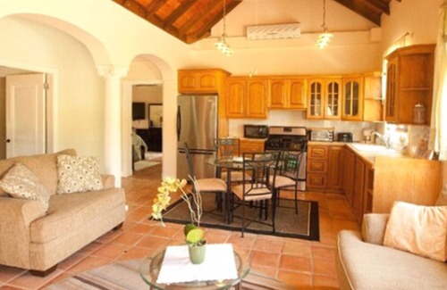 Road Town Hotel | Coconut Tree Villa